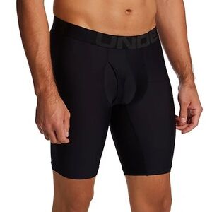 NWT  2-Pack Under Armour Boxerjock Briefs 4XL